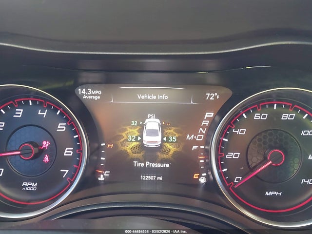 Dodge Charger Se 2015 2C3CDXBG6FH847795 Image 7