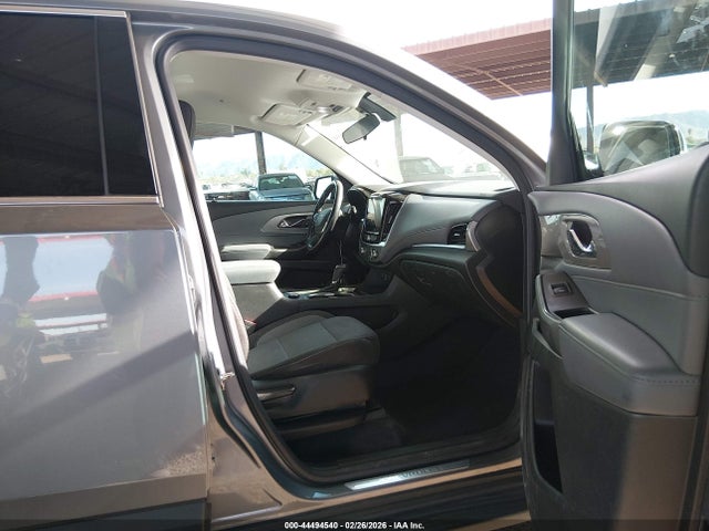1GNERGKW5KJ313782 Chevrolet Traverse 1lt