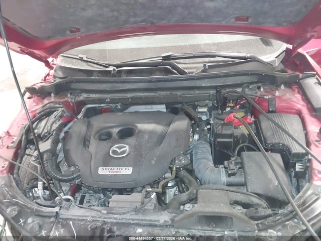 Aukcja sprzedaży 2022 Mazda Cx-5 2.5 Turbo Signature, vin: JM3KFBXYXN0592875, numer aukcji: 44494557
