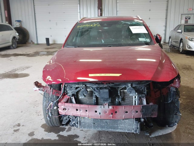 Aukcja sprzedaży 2022 Mazda Cx-5 2.5 Turbo Signature, vin: JM3KFBXYXN0592875, numer aukcji: 44494557