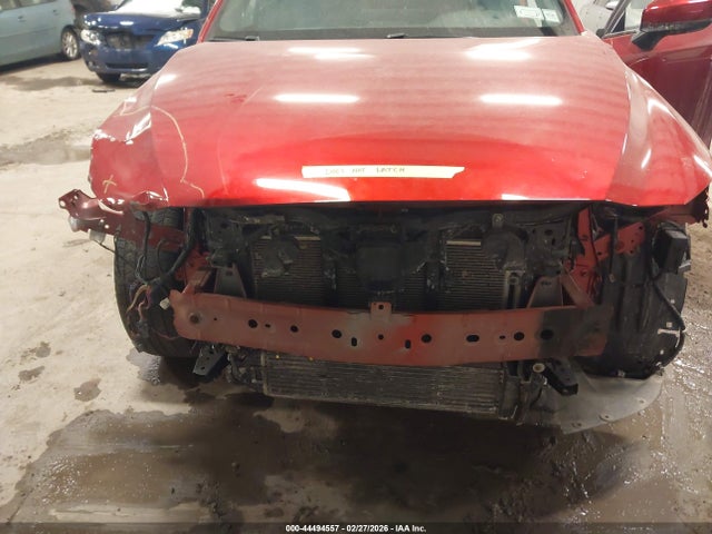 Aukcja sprzedaży 2022 Mazda Cx-5 2.5 Turbo Signature, vin: JM3KFBXYXN0592875, numer aukcji: 44494557