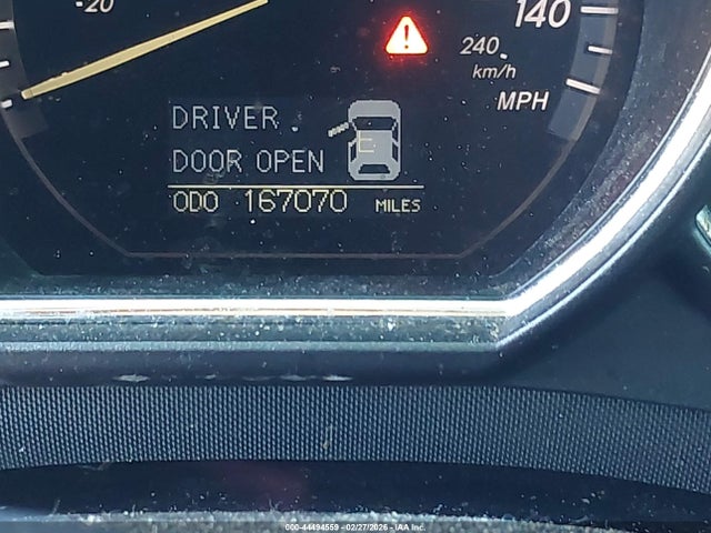 2007 Lexus Rx 400h მანქანა იყიდება აუქციონზე, vin: JTJGW31U572001284, აუქციონის ნომერი: 44494559
