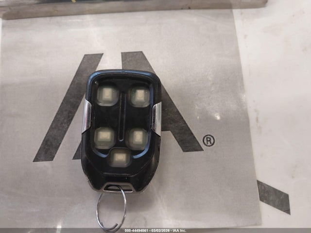 Продаж на аукціоні авто 2019 Gmc Terrain Denali, vin: 3GKALSEX8KL182361, номер лоту: 44494561