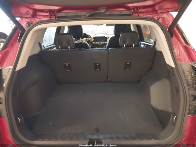 Продаж на аукціоні авто 2019 Gmc Terrain Denali, vin: 3GKALSEX8KL182361, номер лоту: 44494561