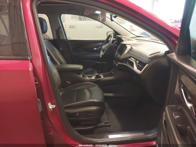 Продаж на аукціоні авто 2019 Gmc Terrain Denali, vin: 3GKALSEX8KL182361, номер лоту: 44494561