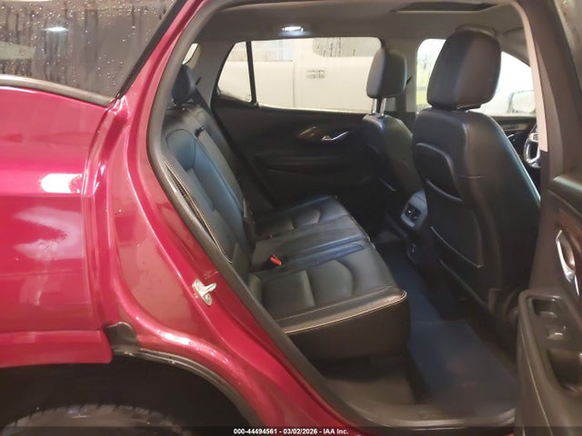 Продаж на аукціоні авто 2019 Gmc Terrain Denali, vin: 3GKALSEX8KL182361, номер лоту: 44494561