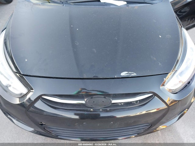 Hyundai ACCENT SE 2016 KMHCT4AE9GU955786 Image 10