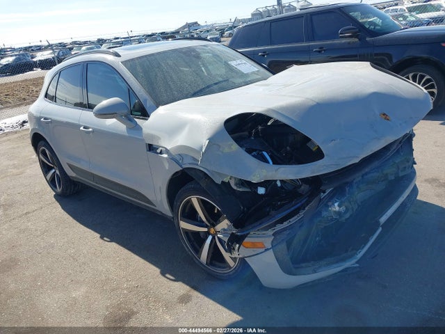 2023 PORSCHE MACAN WP1AA2A55PLB17944