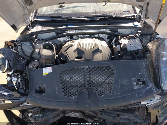 2023 PORSCHE MACAN WP1AA2A55PLB17944 Photo 9