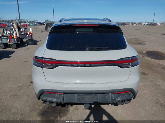 WP1AA2A55PLB17944 Porsche Macan T