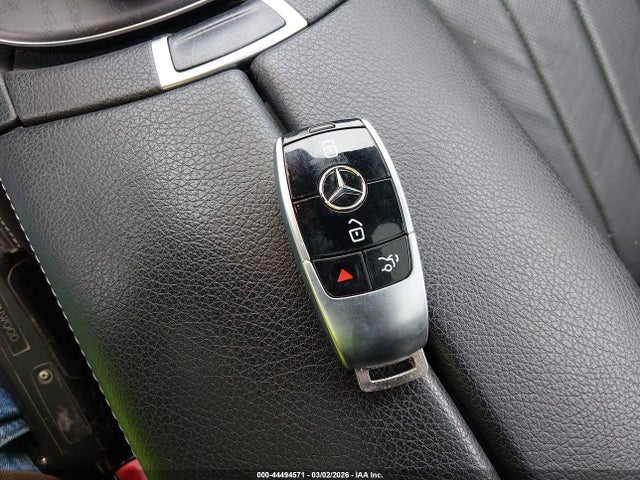 2019 MERCEDES-BENZ E 450 WDD1J6JB6KF100159 Photo 10