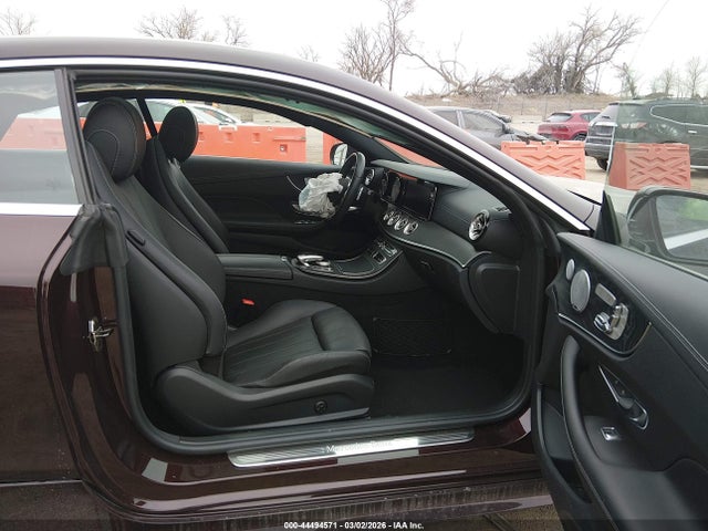 2019 MERCEDES-BENZ E 450 WDD1J6JB6KF100159 Photo 4