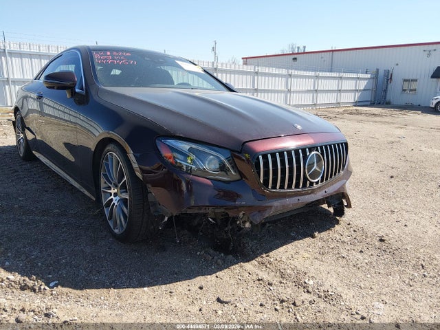 2019 MERCEDES-BENZ E 450 WDD1J6JB6KF100159 Photo 5