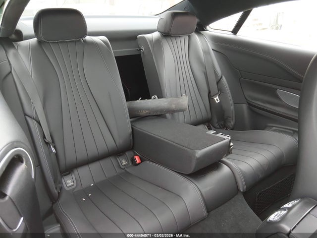 2019 MERCEDES-BENZ E 450 WDD1J6JB6KF100159 Photo 7