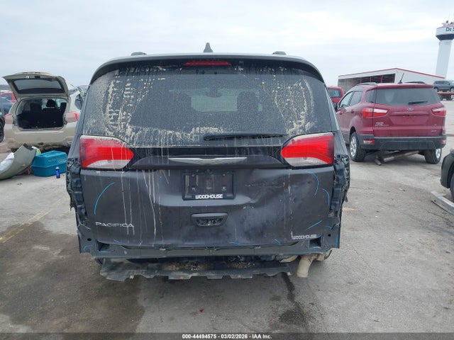 Продаж на аукціоні авто 2017 Chrysler Pacifica Touring-l Plus, vin: 2C4RC1EG3HR653305, номер лоту: 44494575