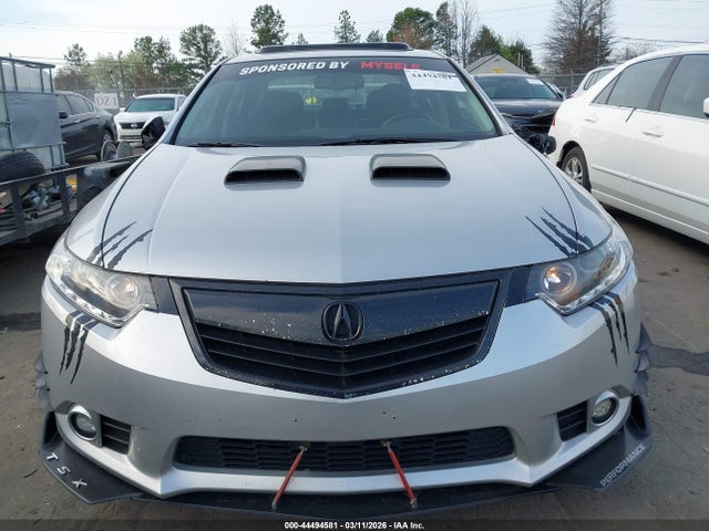 Продажа на аукционе авто 2012 Acura Tsx 2.4, vin: JH4CU2F4XCC006168, номер лота: 44494581