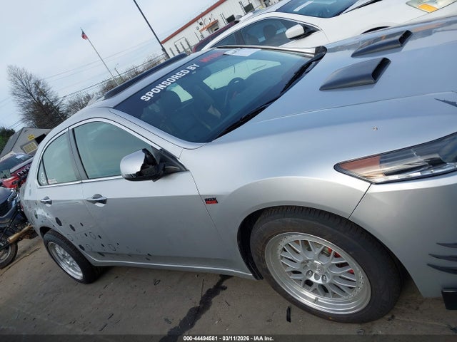 Продажа на аукционе авто 2012 Acura Tsx 2.4, vin: JH4CU2F4XCC006168, номер лота: 44494581