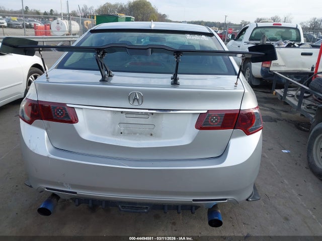 Продажа на аукционе авто 2012 Acura Tsx 2.4, vin: JH4CU2F4XCC006168, номер лота: 44494581