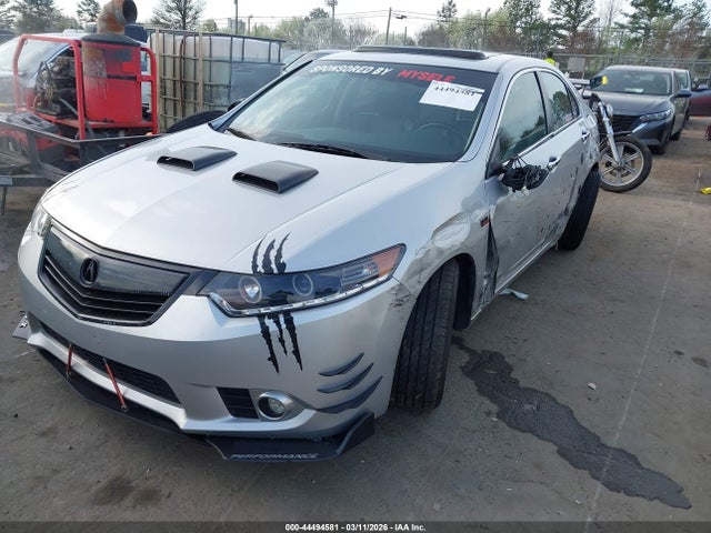 Продажа на аукционе авто 2012 Acura Tsx 2.4, vin: JH4CU2F4XCC006168, номер лота: 44494581