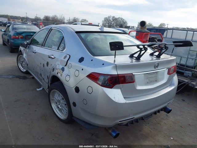 Продажа на аукционе авто 2012 Acura Tsx 2.4, vin: JH4CU2F4XCC006168, номер лота: 44494581