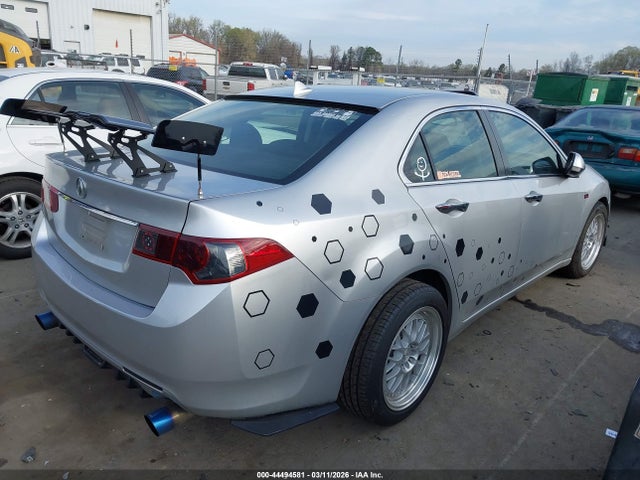 Продажа на аукционе авто 2012 Acura Tsx 2.4, vin: JH4CU2F4XCC006168, номер лота: 44494581
