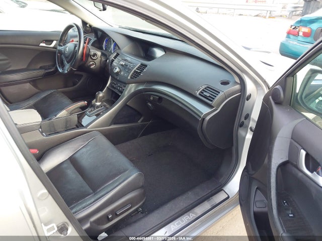 Продажа на аукционе авто 2012 Acura Tsx 2.4, vin: JH4CU2F4XCC006168, номер лота: 44494581