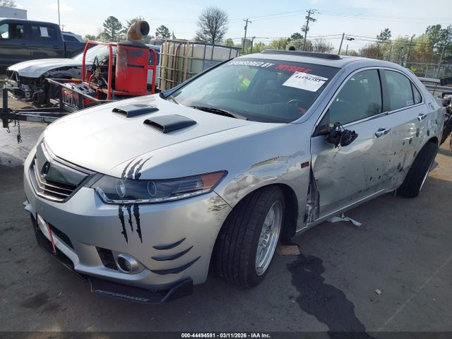 Продажа на аукционе авто 2012 Acura Tsx 2.4, vin: JH4CU2F4XCC006168, номер лота: 44494581