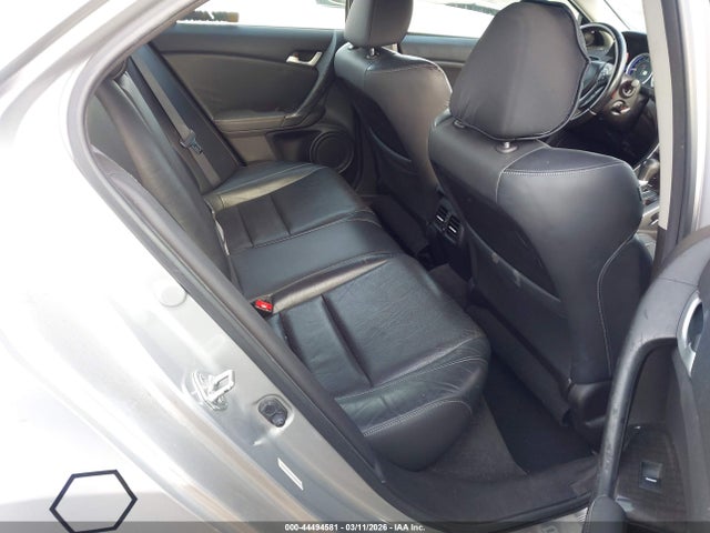 Продажа на аукционе авто 2012 Acura Tsx 2.4, vin: JH4CU2F4XCC006168, номер лота: 44494581