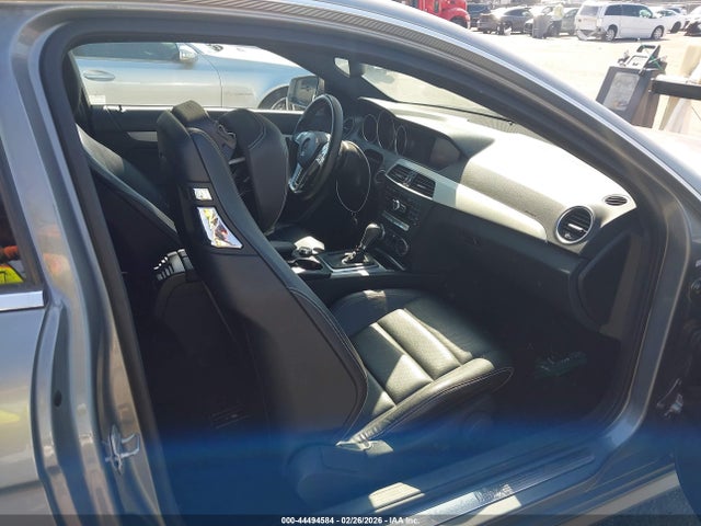 Aukcja sprzedaży 2013 Mercedes-benz C 250, vin: WDDGJ4HB0DG003265, numer aukcji: 44494584