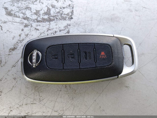 3N1AB8CV4RY320481 Nissan Sentra Sv Xtronic Cvt