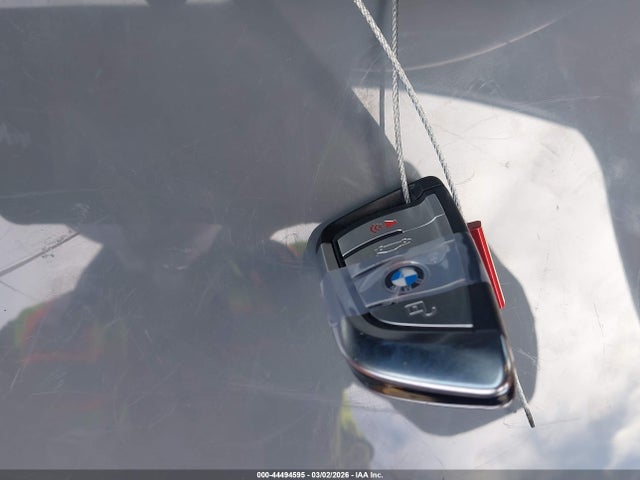 2023 BMW 540 WBA53BJ09PCL33990 Photo 10