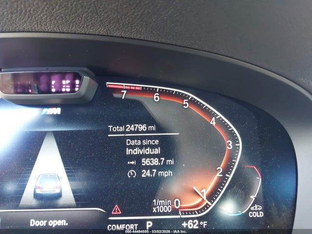 BMW 540 I 2023 WBA53BJ09PCL33990 Image 16