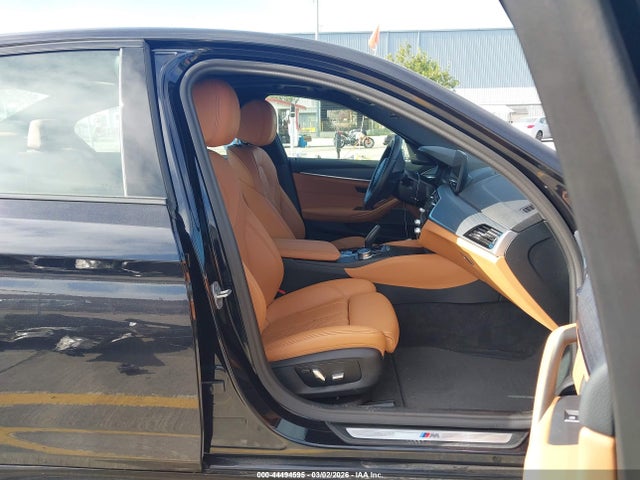 2023 BMW 540 WBA53BJ09PCL33990 Photo 4
