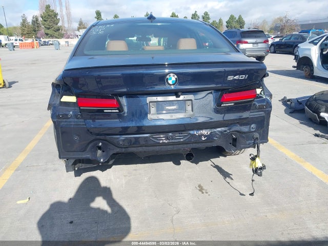 2023 BMW 540 WBA53BJ09PCL33990 Photo 5