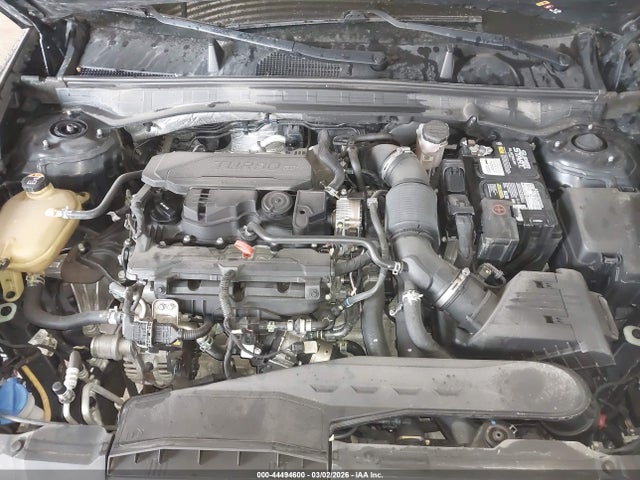 5NPEJ4J25NH138654 Hyundai Sonata Sel Plus