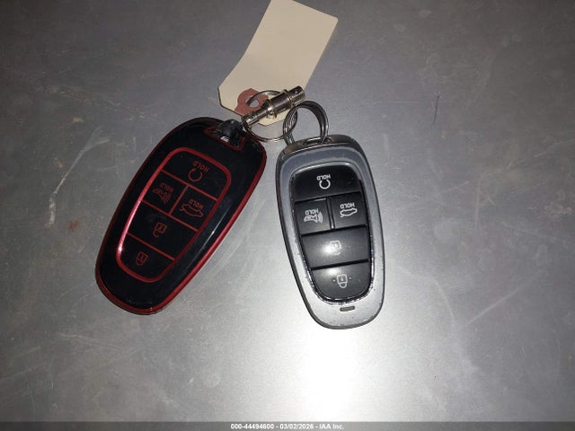 5NPEJ4J25NH138654 Hyundai Sonata Sel Plus