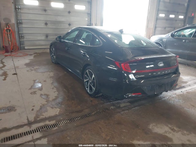 5NPEJ4J25NH138654 Hyundai Sonata Sel Plus