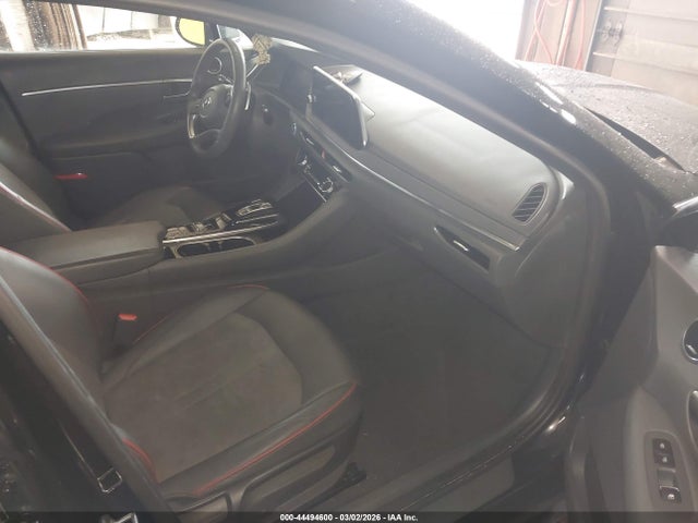 5NPEJ4J25NH138654 Hyundai Sonata Sel Plus