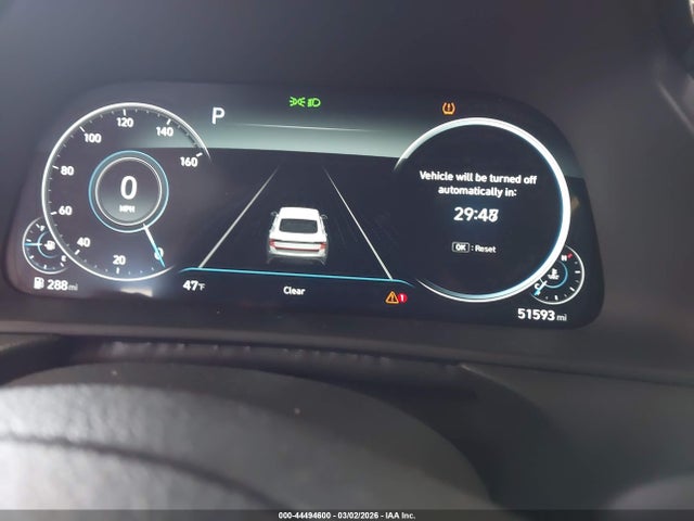 5NPEJ4J25NH138654 Hyundai Sonata Sel Plus