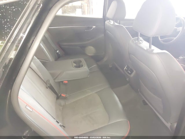 5NPEJ4J25NH138654 Hyundai Sonata Sel Plus