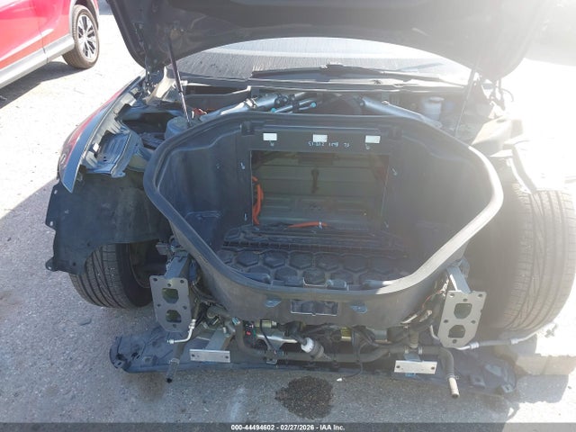 2013 TESLA MODEL S 5YJSA1CN5DFP05919 Photo 9