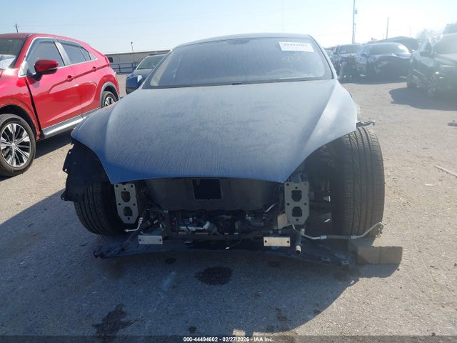 Продаж на аукціоні авто 2013 Tesla Model S, vin: 5YJSA1CN5DFP05919, номер лоту: 44494602