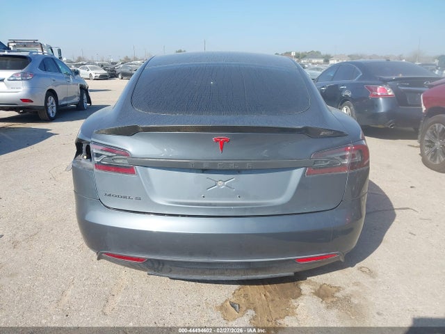 Продаж на аукціоні авто 2013 Tesla Model S, vin: 5YJSA1CN5DFP05919, номер лоту: 44494602