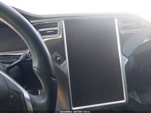 Продаж на аукціоні авто 2013 Tesla Model S, vin: 5YJSA1CN5DFP05919, номер лоту: 44494602
