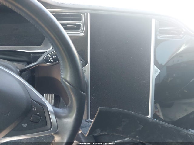 Продаж на аукціоні авто 2013 Tesla Model S, vin: 5YJSA1CN5DFP05919, номер лоту: 44494602