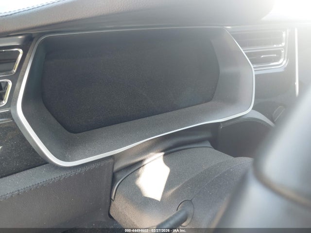 2013 TESLA MODEL S 5YJSA1CN5DFP05919 Photo 6