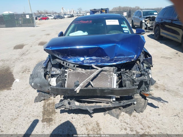 44494603 :رقم المزاد ، 5XXGT4L34KG277898 vin ، 2019 Kia Optima Lx مزاد بيع
