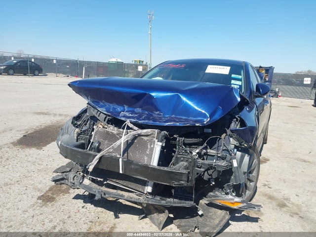 44494603 :رقم المزاد ، 5XXGT4L34KG277898 vin ، 2019 Kia Optima Lx مزاد بيع
