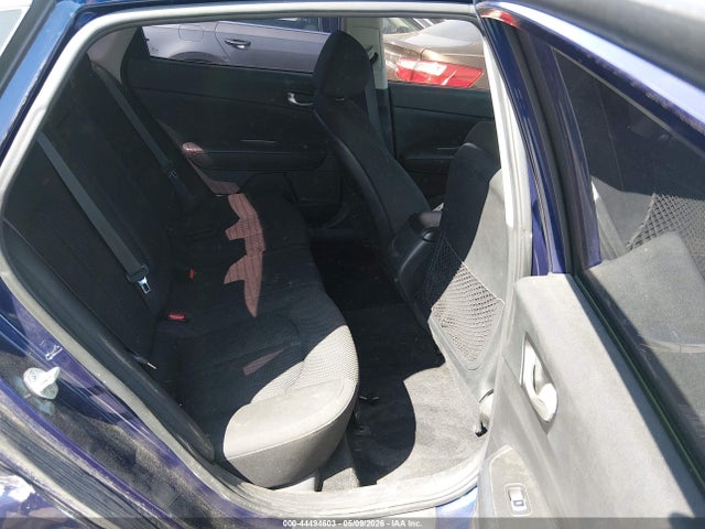 44494603 :رقم المزاد ، 5XXGT4L34KG277898 vin ، 2019 Kia Optima Lx مزاد بيع