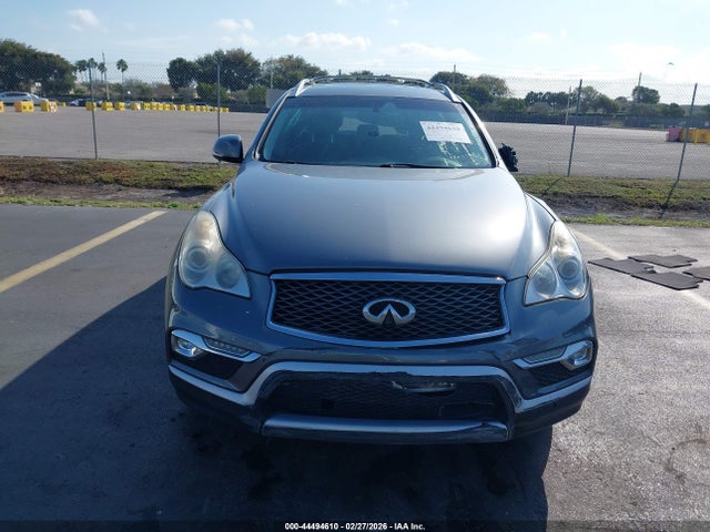 Продаж на аукціоні авто 2016 Infiniti Qx50, vin: JN1BJ0RR8GM260482, номер лоту: 44494610